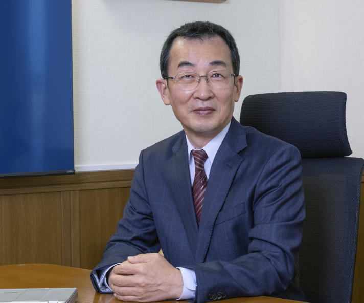 所長 代表社員税理士  梅野　広二